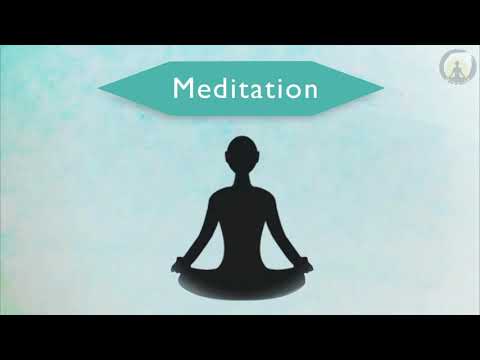 Module 3   Video 1 Meditation
