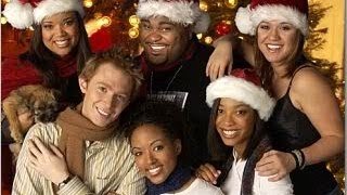 Tamyra Gray &amp; Kelly Clarkson - 2003 - Silent Night (ISOLATED VOCALS)