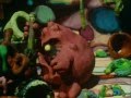 The Trap Door 1x20 Midnight Snack