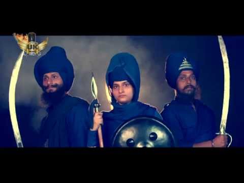 Singh Di Kaur