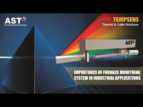 Pentingnya Sistem Pemantauan Tungku dalam Aplikasi Industri
