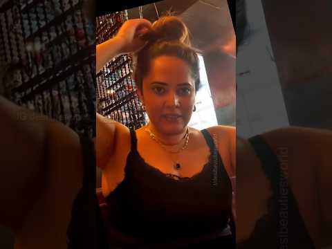 #anasuyabharadwaj 💥 #tollywoodactress #anasuya #hot #beauty #tollywood #anchor #model #armpits #sexy