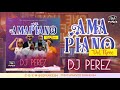 AMAPIANO MIX 2021 | VOL 3 | BEST OF AMAPIANO | DJ PEREZ