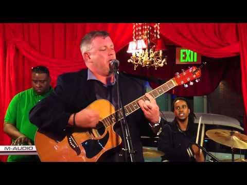 Live with Mainstream Clip featuring Scott Paynter