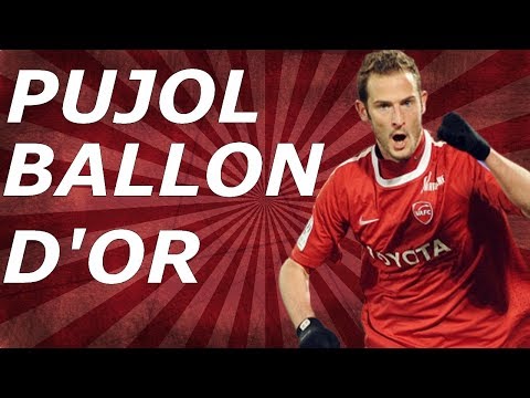 JDL VAFC #5 : Grégory PUJOL, le PRESIDENT de NUNGESSER