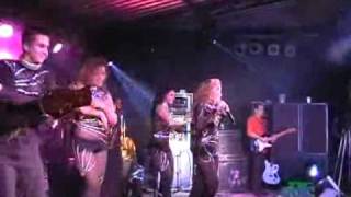 Anjo / Dançando Calypso / Me telefona - Banda Calypso no Rio de Janeiro 2005