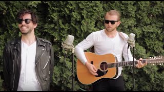 Milo Greene - &quot;White Lies&quot; - Live from The Paste Parlour