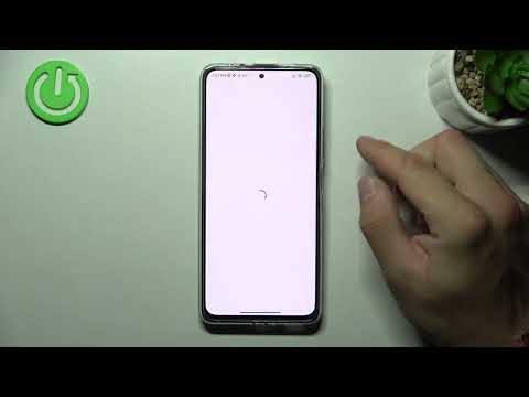 How To Use Google Assistant On Lock Screen In Xiaomi Redmi Note 11 Pro+
