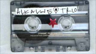 Alkaline Trio - This Is Getting Over You