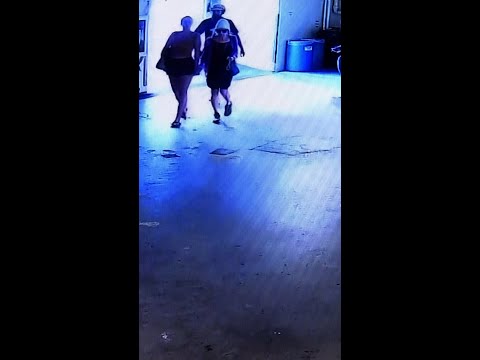 Woman’s attempted abduction caught on camera in Hawaii
