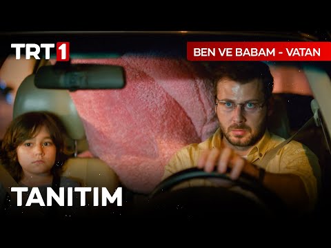Trailer of Ben ve Babam: Vatan (2024)