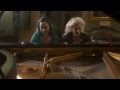 Rachael Sage & Judy Collins: "Helpless" (EPK)