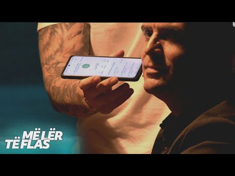 Armaldo telefonon LIVE Luizin në studio, ja ç’ndodhi! - Më lër të flas