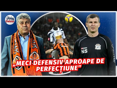 Cum a ELIMINAT Poli Timisoara detinatoarea CUPEI UEFA, antrenata de MIRCEA LUCESCU