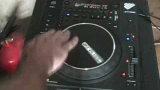 Video thumbnail for RELOOP RMP-2 Video 1 A basic review by ellaskins