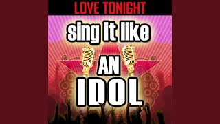 Viva Life On Mars (Made Famous By Robbie Williams) (Karaoke Version)