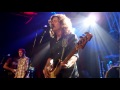 Ted Russell Kamp 6-13-11 Nashville 12th and Porter