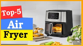 Air Fryer to Buy on Amazon in 2025 | ninja air fryer | fryer | Air Fryer to Buy on market in 2025