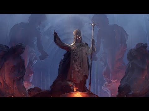 Exploring the SCP Foundation: SCP-001 - Amoni-Ram - Part Two