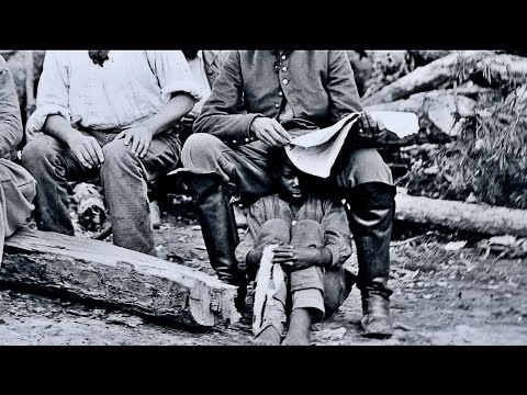 'I Am Not Your Negro' Official Trailer (2016)