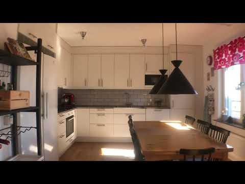 Välkomna till Forshagagatan 74 i Farsta