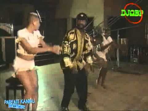 KOFFI OLOMIDE PETITE SOEUR ALBUM NOBLESSE OBLIGE BOSS DES BOSS PARFAIT KANKU