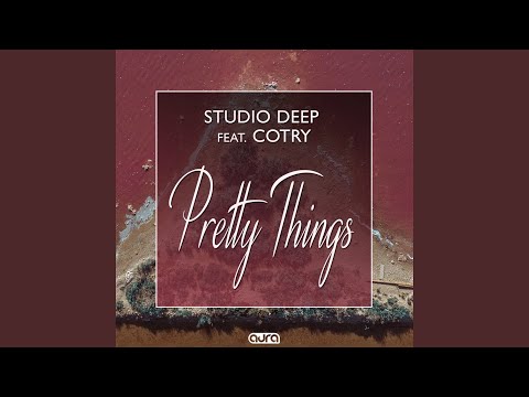 Pretty Things (feat. Cotry)
