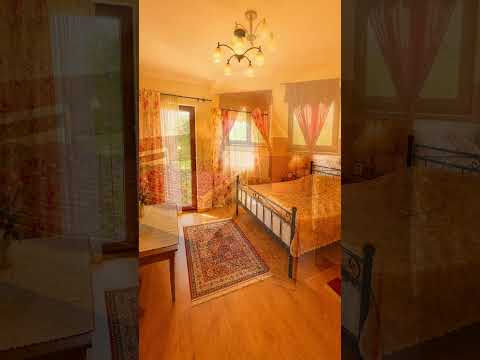 Casă individuală de vânzare în Sânmihaiu Român – 160 mp utili — Video