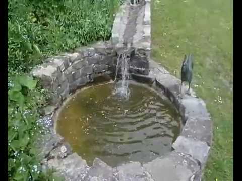 Raga Megh (Rain-Melody) Maharishi Gandharva-Veda