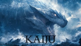 KAIJU Pure Dramatic 🌟 Most Powerful Fierce Atmospheric Battle New Age Orchestral Trailer Music