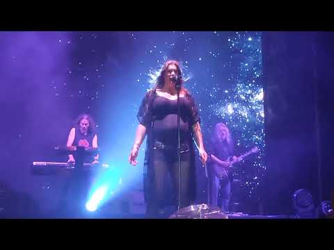 Nightwish-Shomaker Final Part live Athens 2023