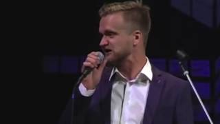 Gethsemane: I Only Want To Say &quot;JESUS CHRIST SUPERSTAR&quot;