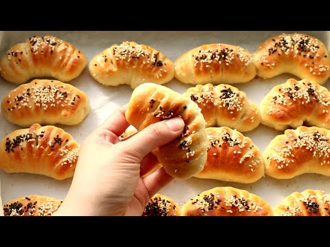 Super Soft and Fluffy Yogurt Milk Bread {The Best Homemade Bread Recipe EVER} Tangzhong Method