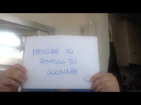 La #cucinadasogno di Marco De Padova