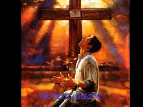 Mbabarira Yezu, C. RUGAMBA & AMASIMBI N'AMAKOMBE