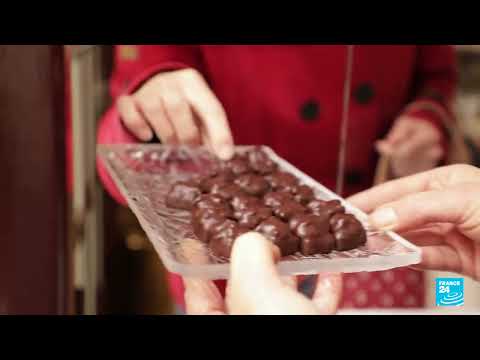 Como uma caixa de chocolates: especialidades regionais francesas • FRANÇA 24 Inglês