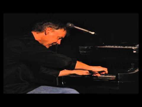 Bruce Hornsby ~ Little Wing (12/5/95)