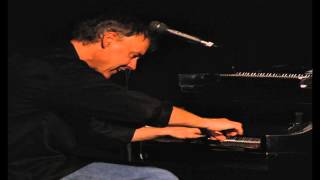 Bruce Hornsby ~ Little Wing