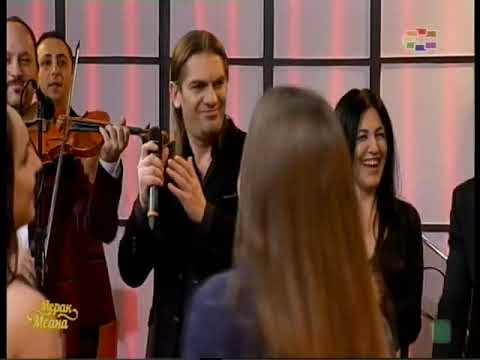 Bobi Spasencovski--kafana je moja sudbina --
