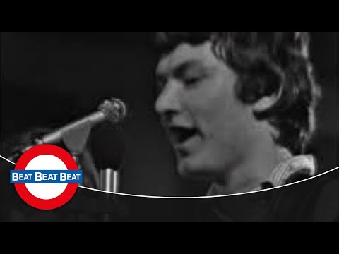 The Spencer Davis Group (feat. Steve Winwood) - Somebody Help Me (1966)