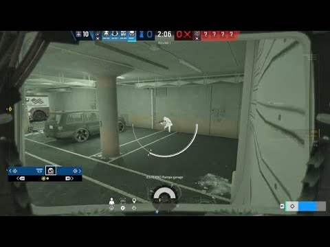 Spot da pro maestro (R6)