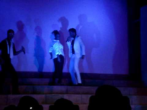 Rui Andrade & Dennisa: Eurovision Live Concert Portugal 2011