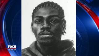 Police: woman asked stranger for directions, was lured and raped