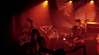 Becoming A Monster- Self Against City