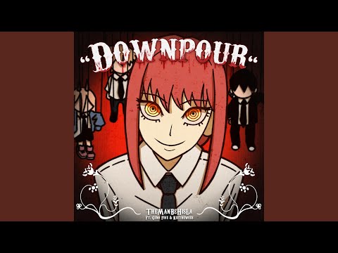 Downpour (feat. Geno Five & Keetheweeb)