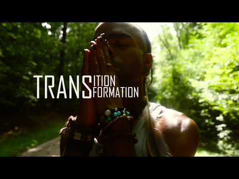 Barbatuques - Kererê - Danced by Jay Shinobi