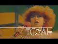Toyah - I Want To Be Free (Razzmatazz, 30.06.1981)