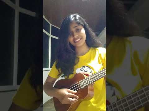 Kritika Mishra udd ja kale kawan