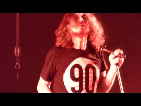 Temple of the Dog - Jump Into The Fire - Philadelphia (November 4, 2016)