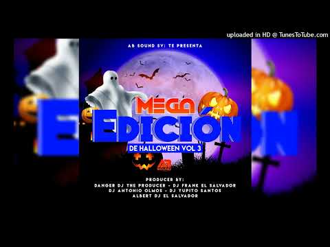 03-Electro House Mix - Albert Dj El Salvador